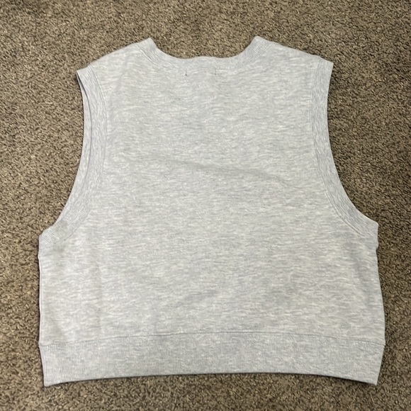 COPY - Montauk tank - Picture 4 of 4